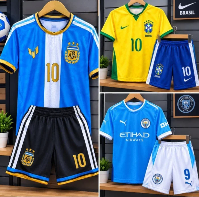 Conjunto Deportivo