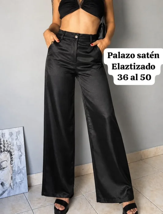 Palazo de Saten