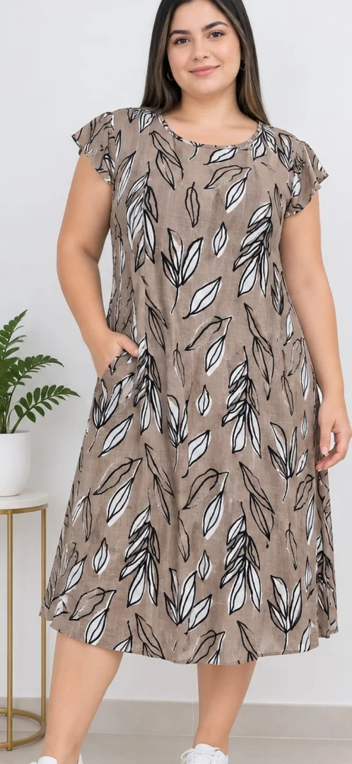 Vestido de Lino Estampado Especial - f32b3de8-5a63-4541-a8e0-c7e74d6af396.jpeg