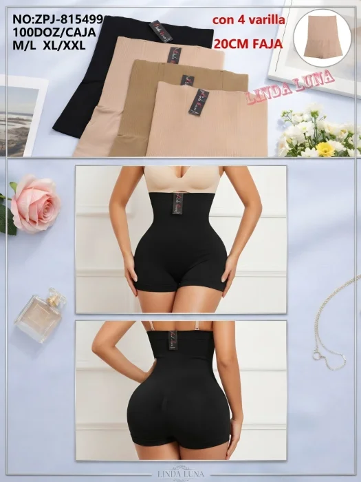 Faja Boxer (032)