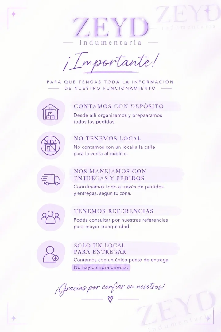 Solo por Pedido y Retiro - Imagen 2