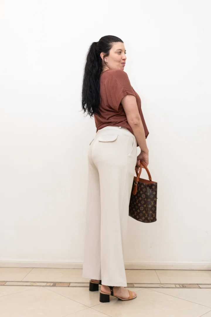 Pantalón Sastrero - Imagen 3