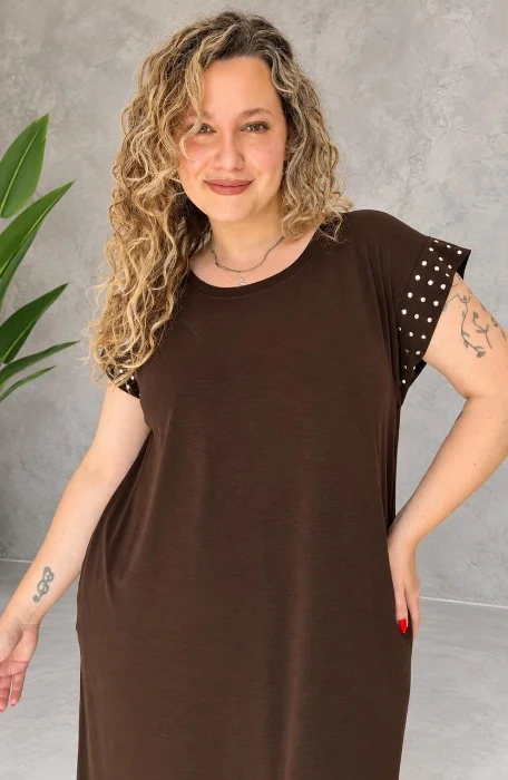 Vestido Ninna