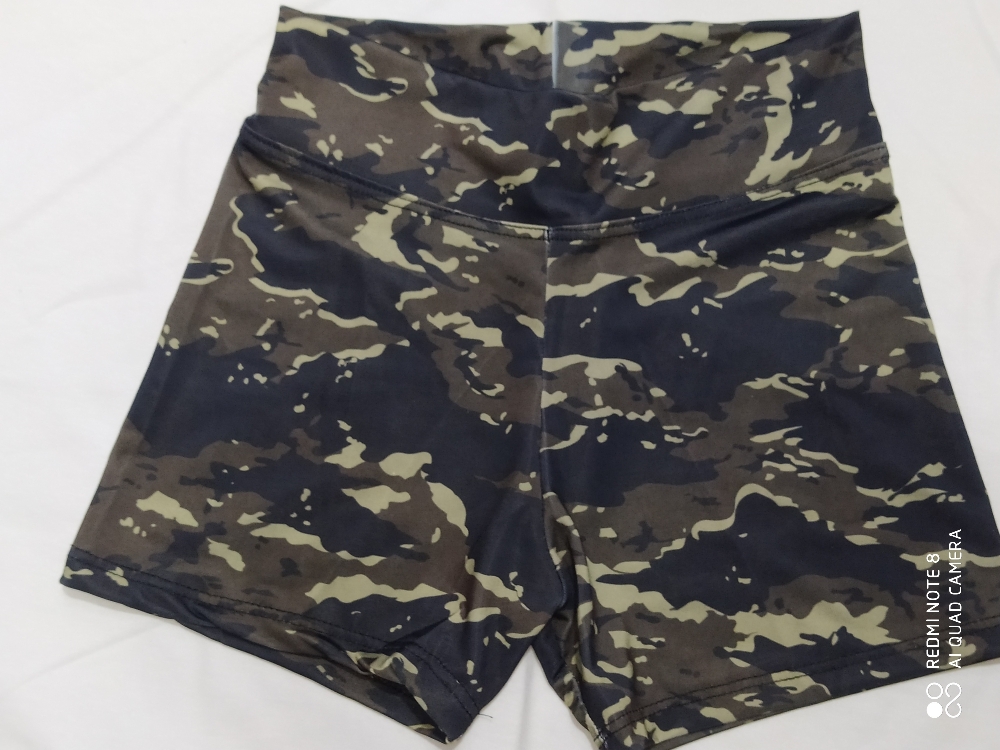 Shorts de Retro - Imagen 2