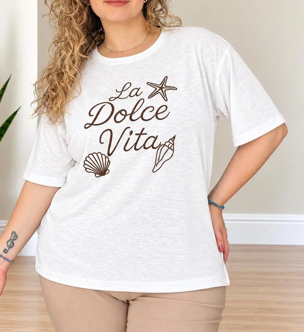 Remeron la Dolce Vita - Imagen 1