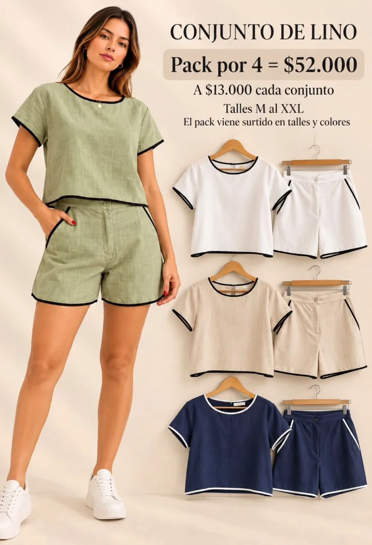 Conjunto Lino - b453629a-fd27-4693-acca-1c30fb4d2fe4.jfif