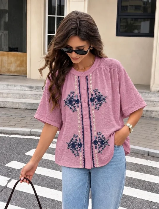 Blusa