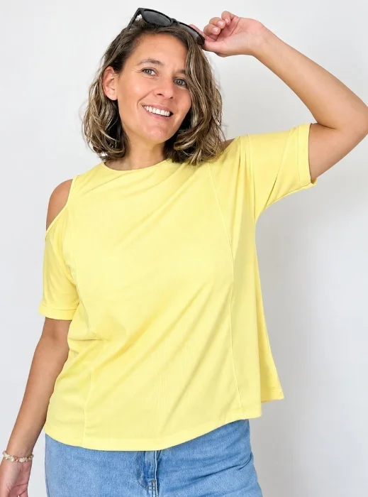 Remera Solange