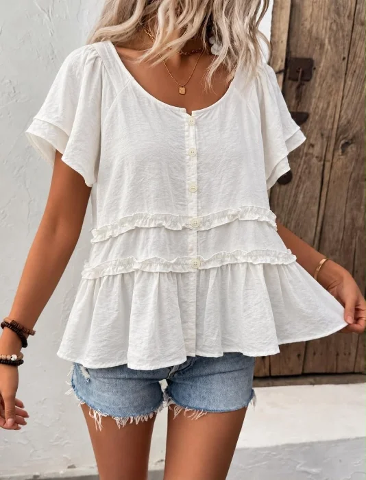 Blusa