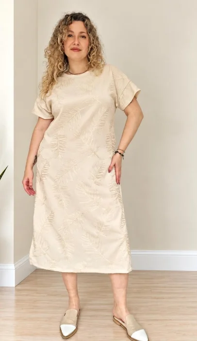 Vestido Midi Lorenza