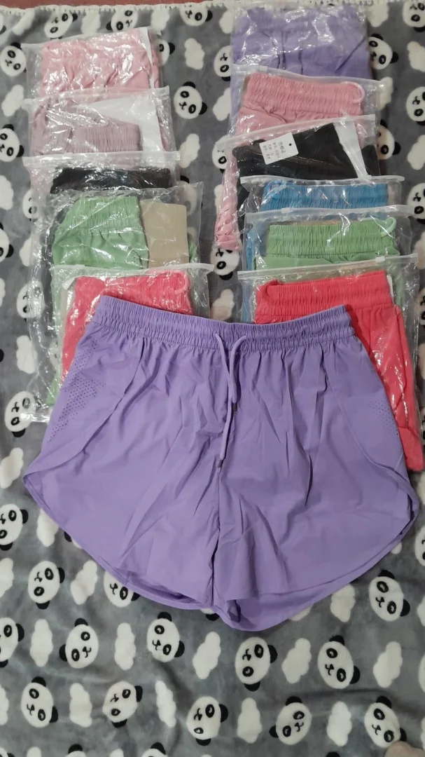 Short Importado para Damas - Imagen 3