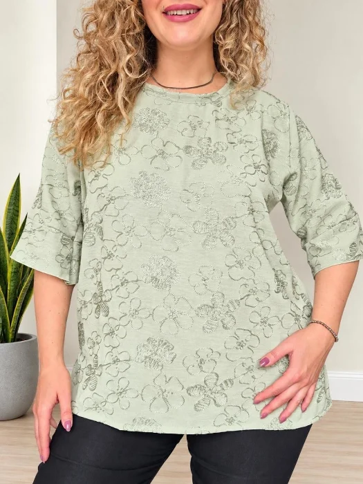 Blusa Marlen