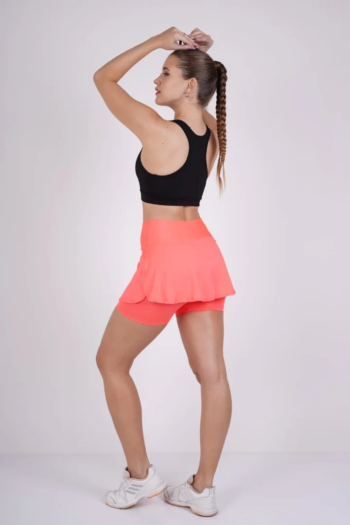 Short Polle - Imagen 1