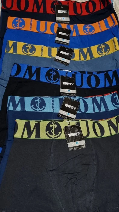 Boxer Uomo