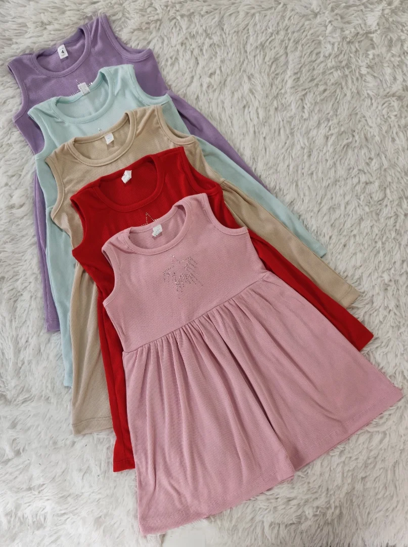 Vestido Morley Nena - Imagen 2