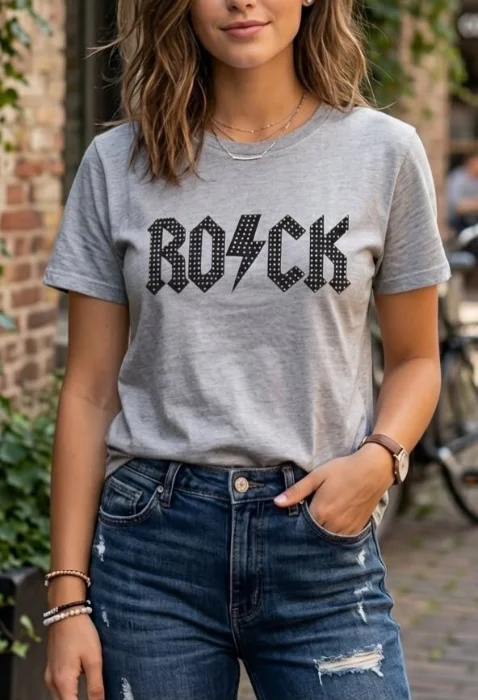Remeras Lula