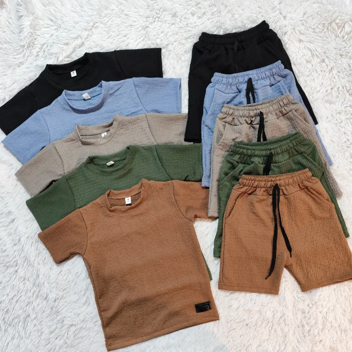 Conjunto Hawai Nene