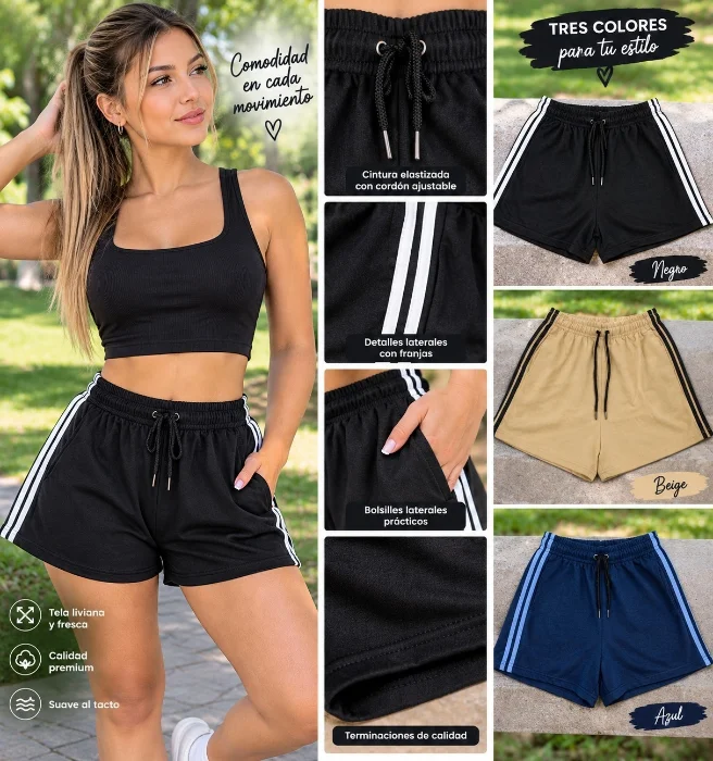 Shorts