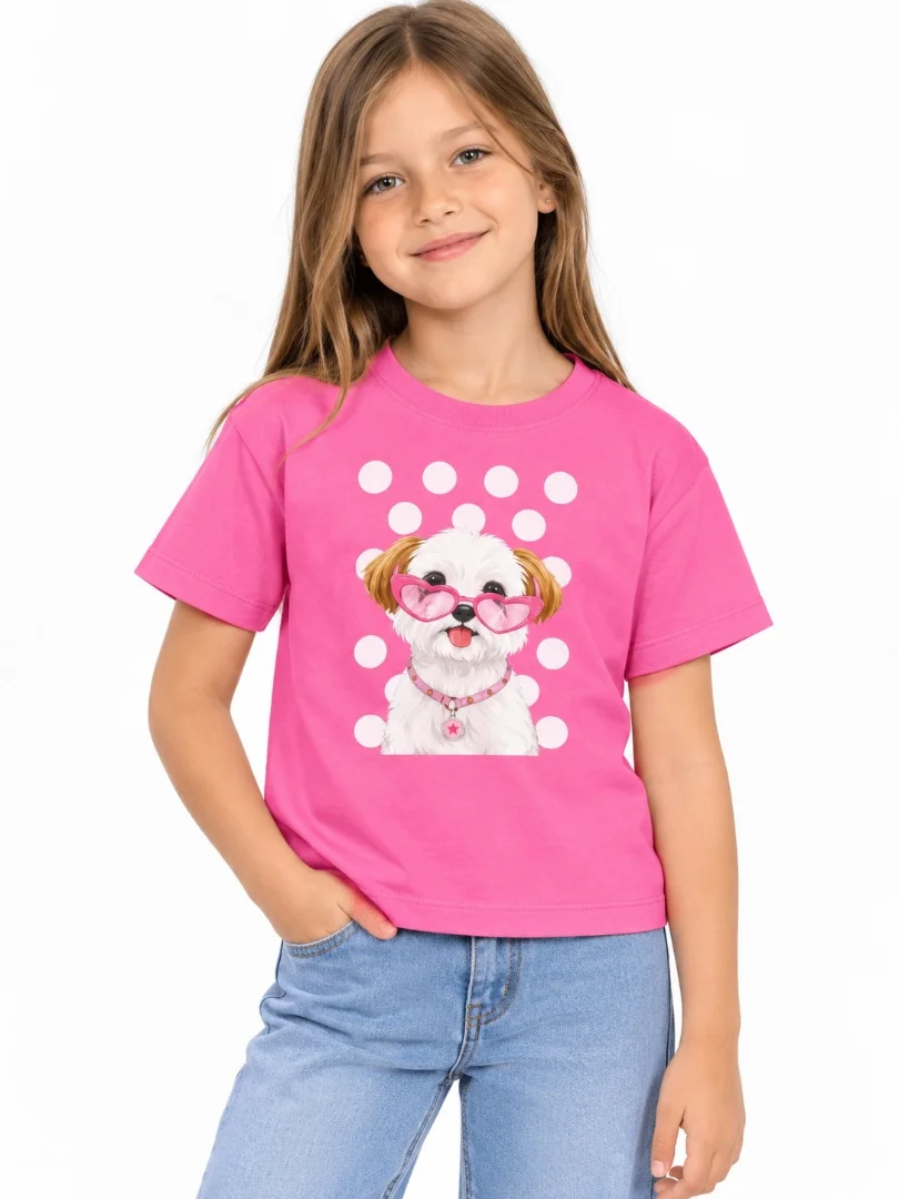 Remeras Dog Classes - Imagen 3