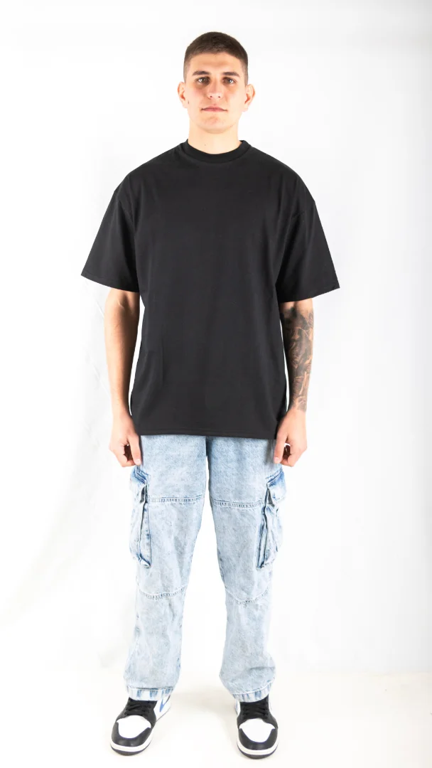 Remera Oversize Negra Lisa Hombre Jersey - r108_a.png