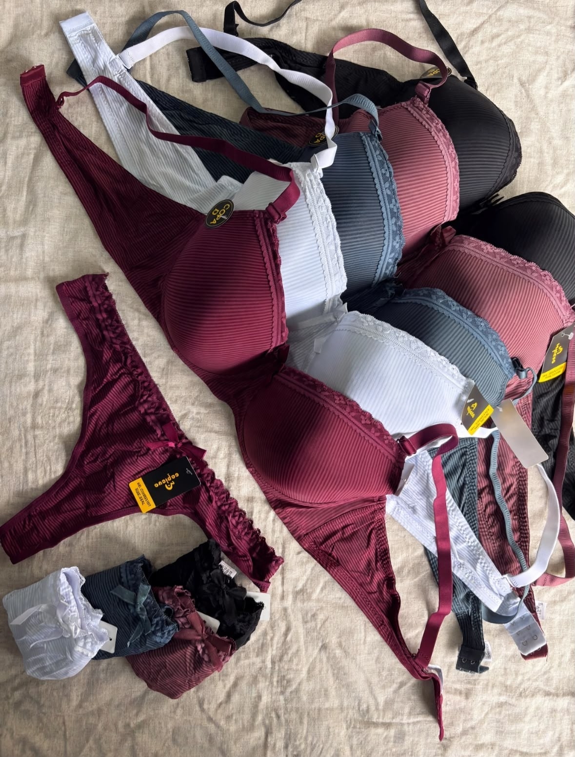 Conjunto Especial Capicúa - Imagen 2