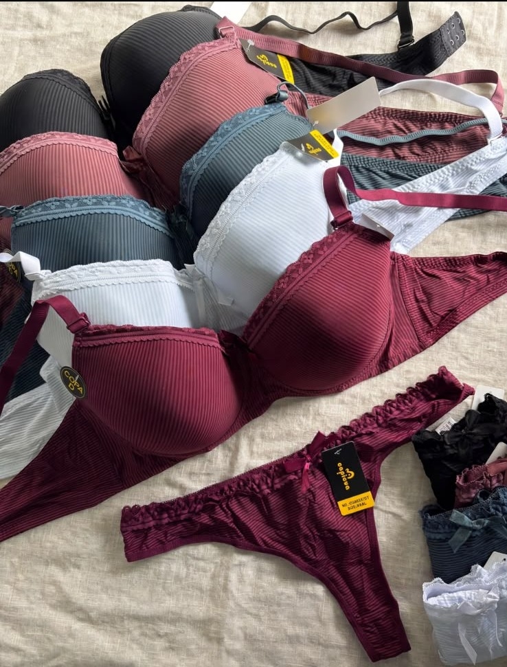 Conjunto Especial Capicúa - Imagen 3
