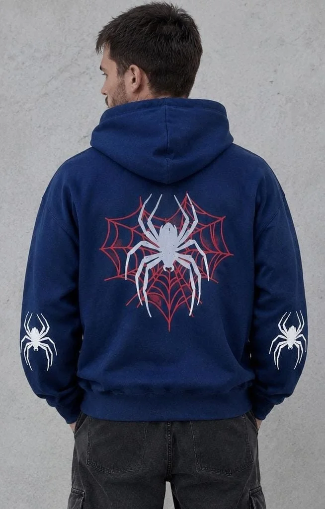 Campera Rustica - Imagen 3