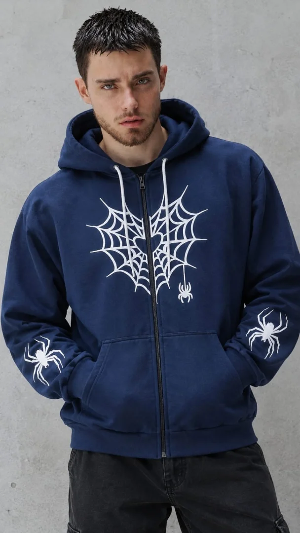 Campera Rustica - Imagen 4