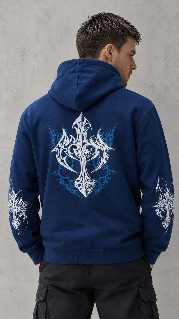 Campera Rustica - Imagen 5