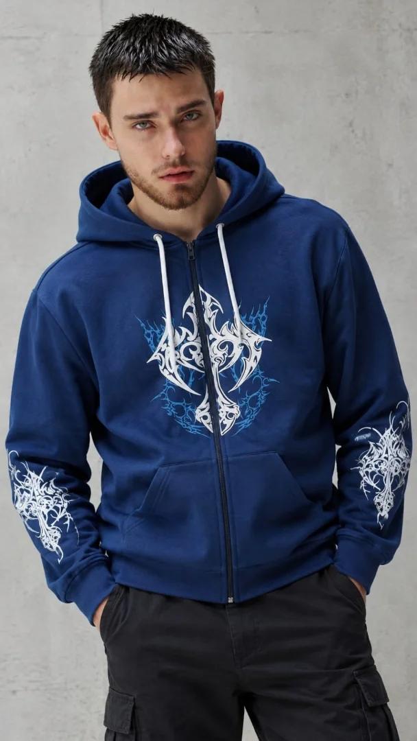 Campera Rustica - Imagen 6