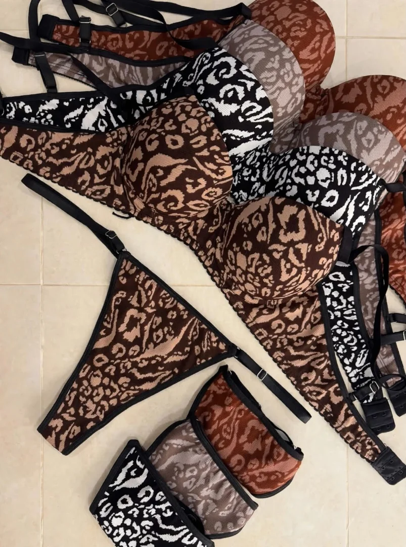 Conjunto Morley - Imagen 1