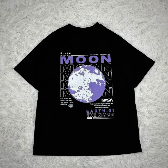 Remera Unisex
