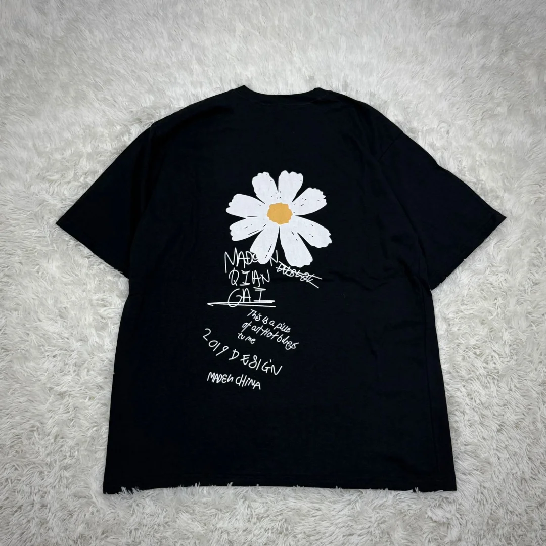 Remera Unisex - Imagen 2