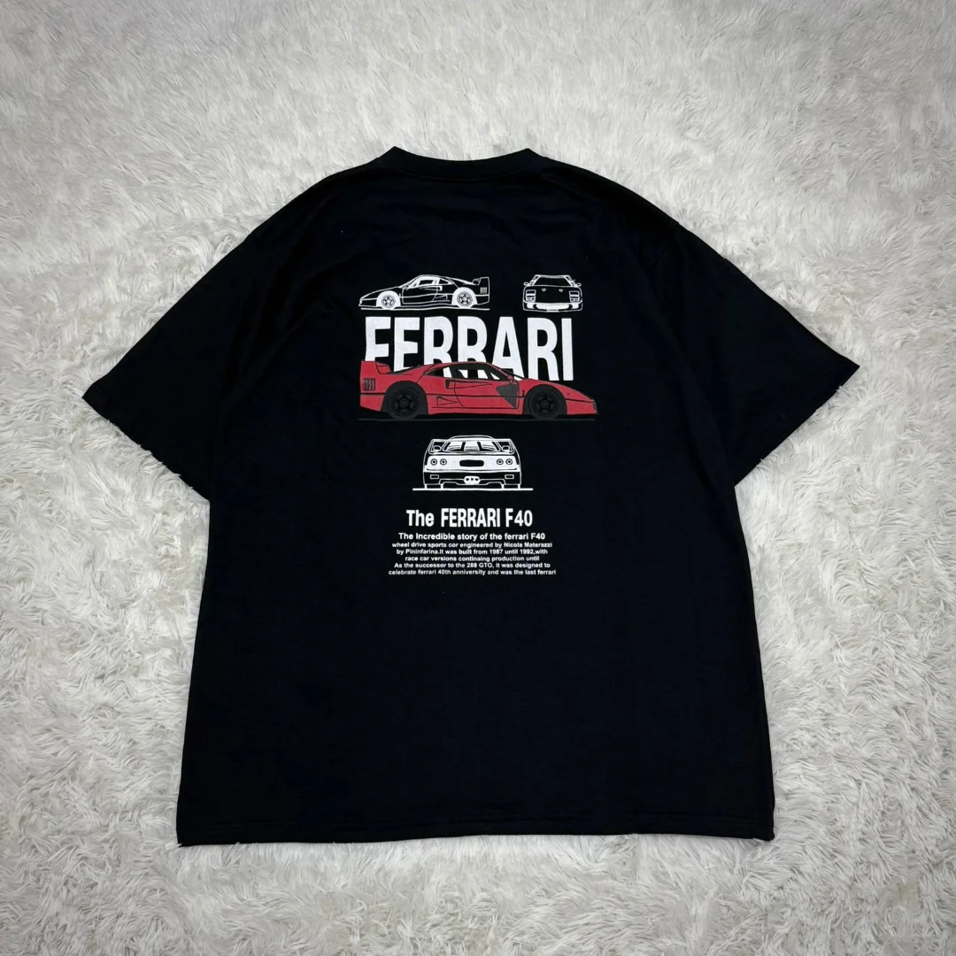 Remera Unisex - Imagen 3