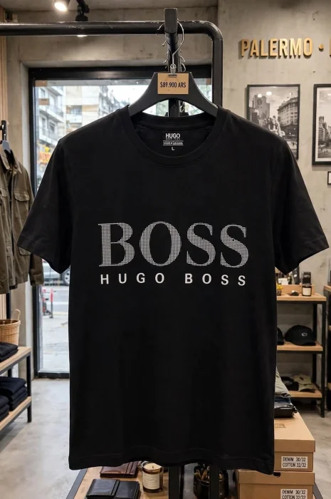 Remeras de Hombre por Mayor