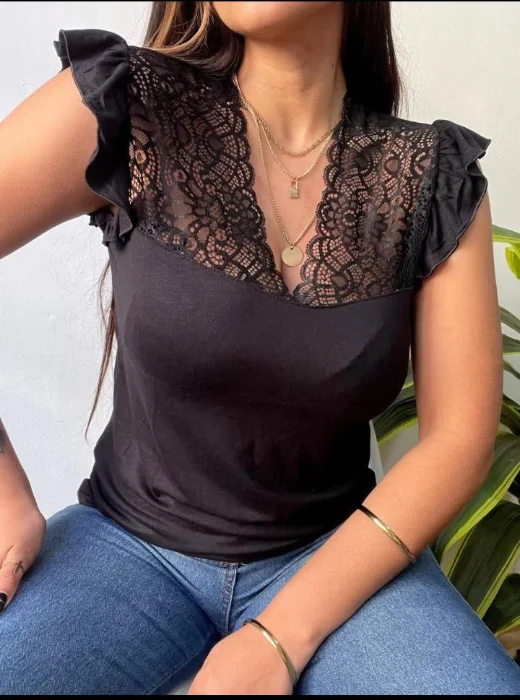 Remera Lupita