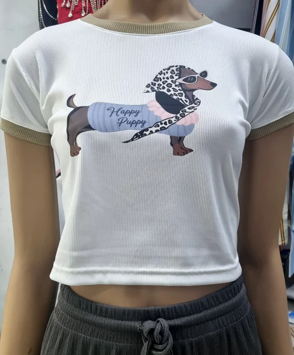 Baby Tee