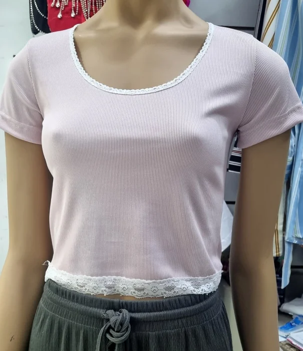 Baby Tee