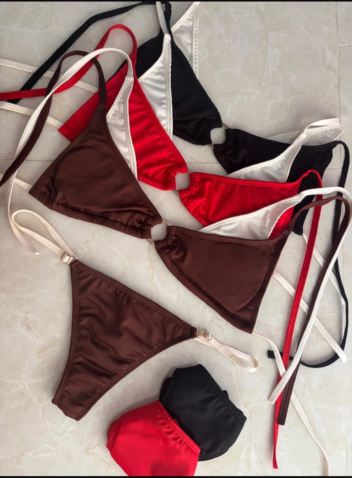 Bikini Combinado - Imagen 1