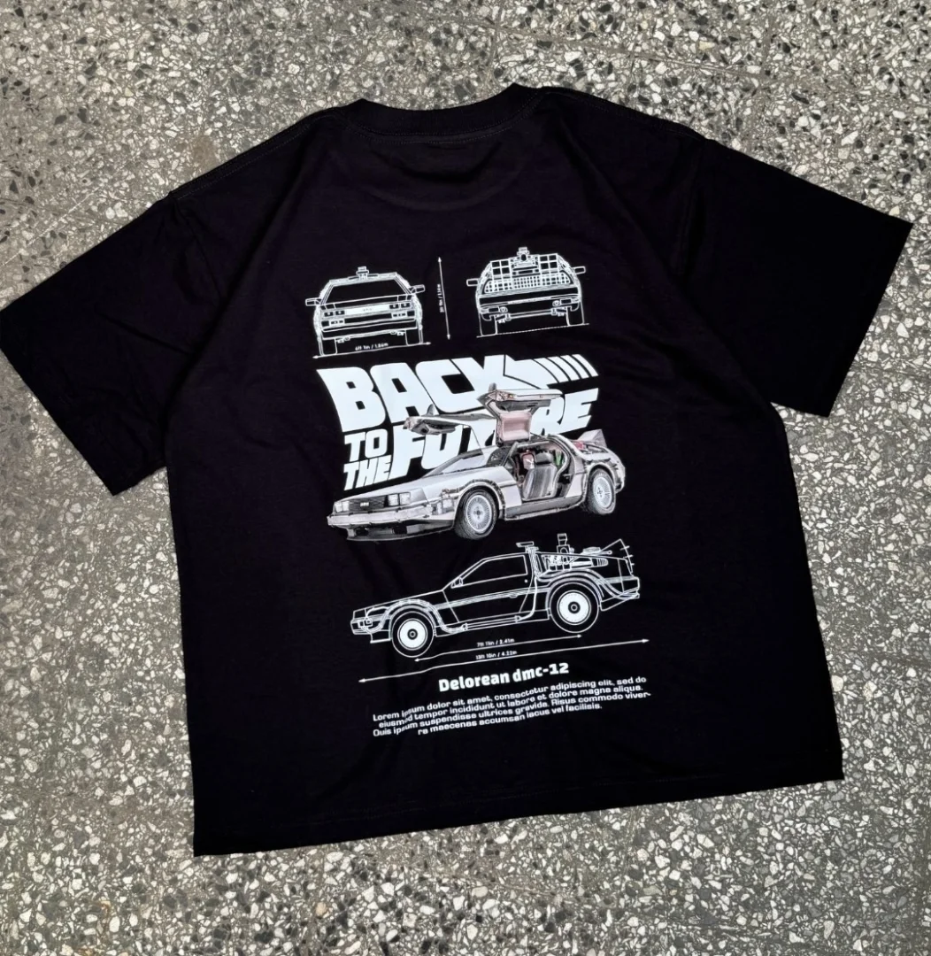 Back To The Future - Imagen 4