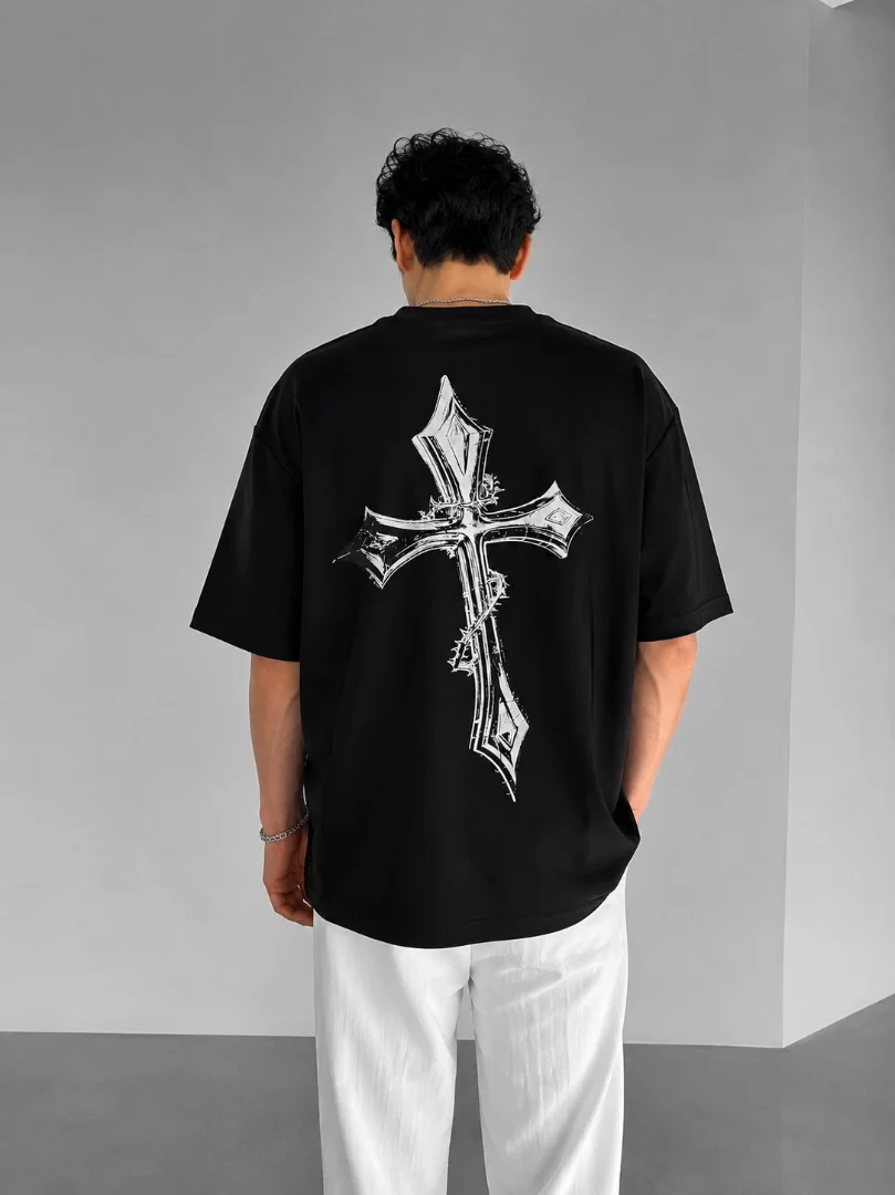 Remera Unisex - Imagen 1
