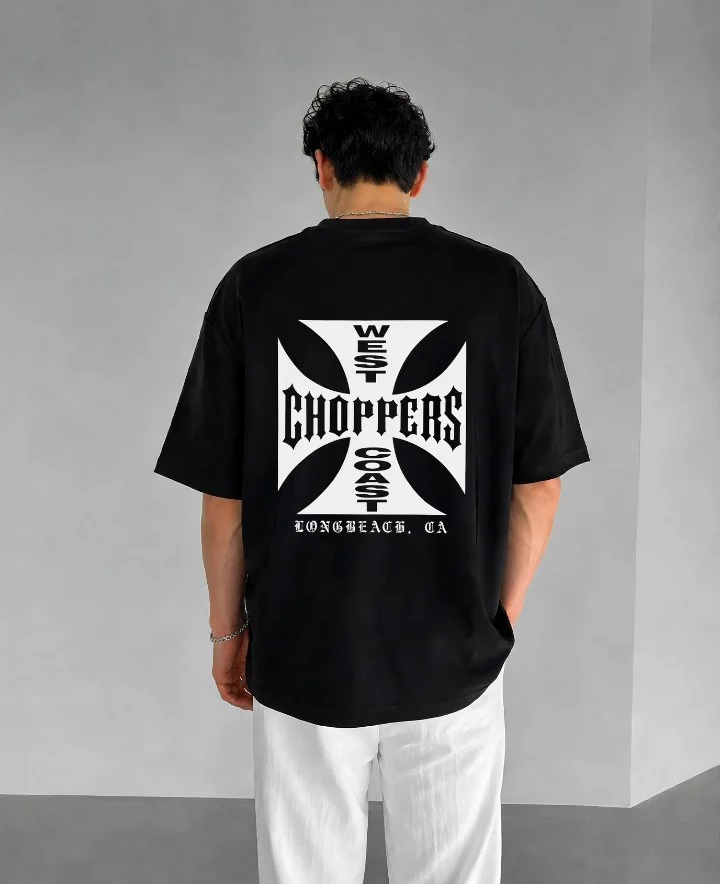 Remera Unisex - Imagen 3
