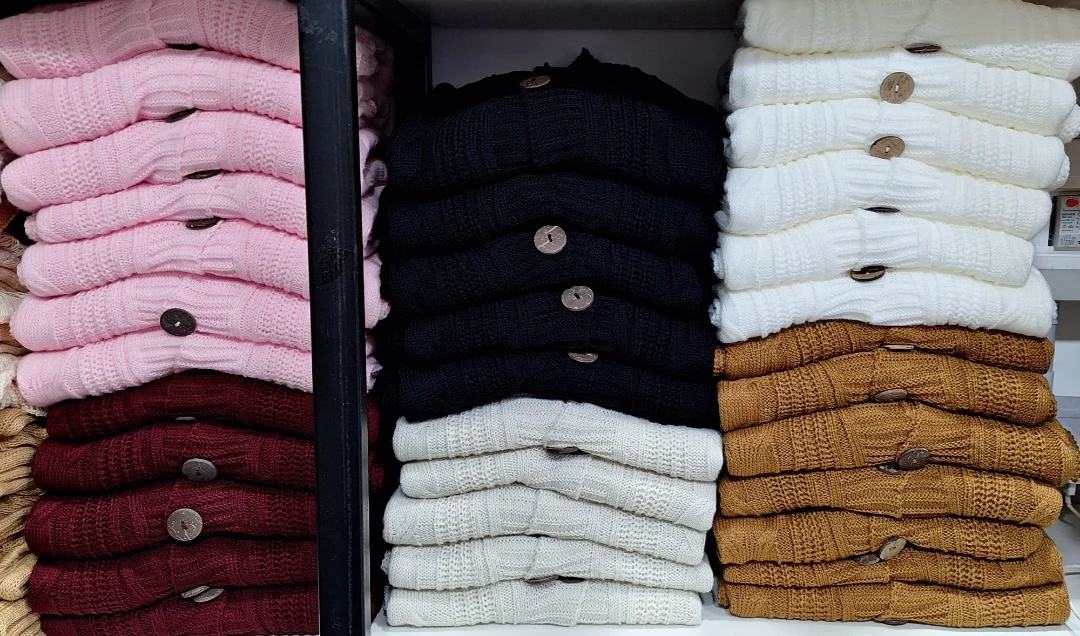 Cardigan Alison - Imagen 3