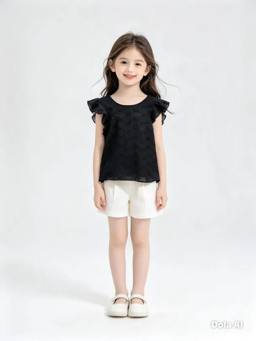 Musculosa  Broderi