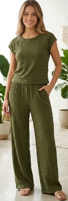 Conjunto Hawai Diferenciado