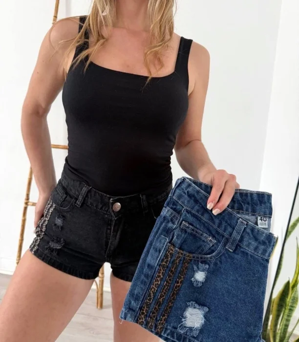 Shorts Melanie