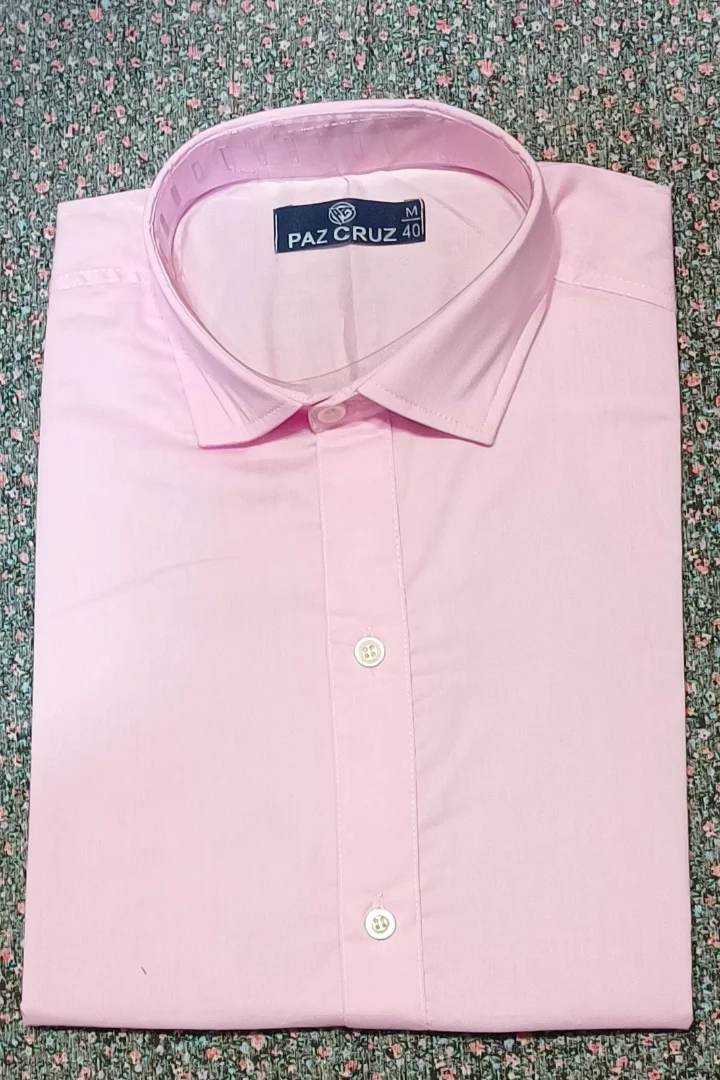 Camisa Elastizado Semi Ajustado - Imagen 3
