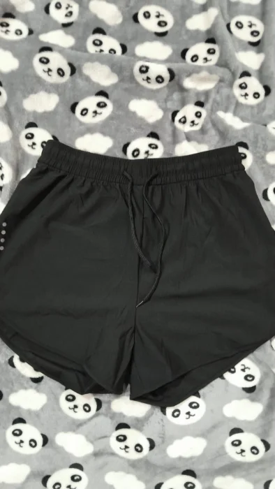 Shorts con Calza