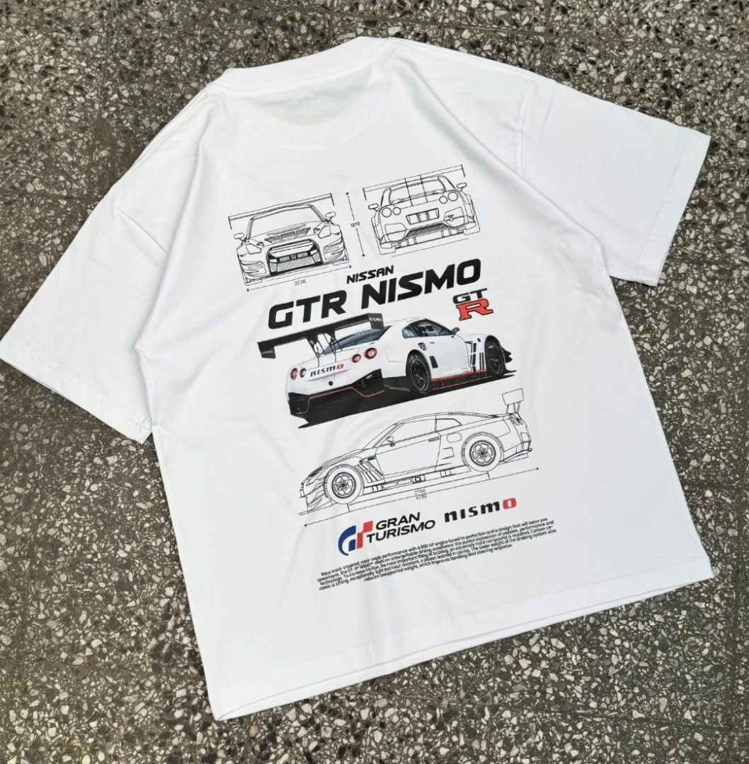 Gtr Nismo - Imagen 2