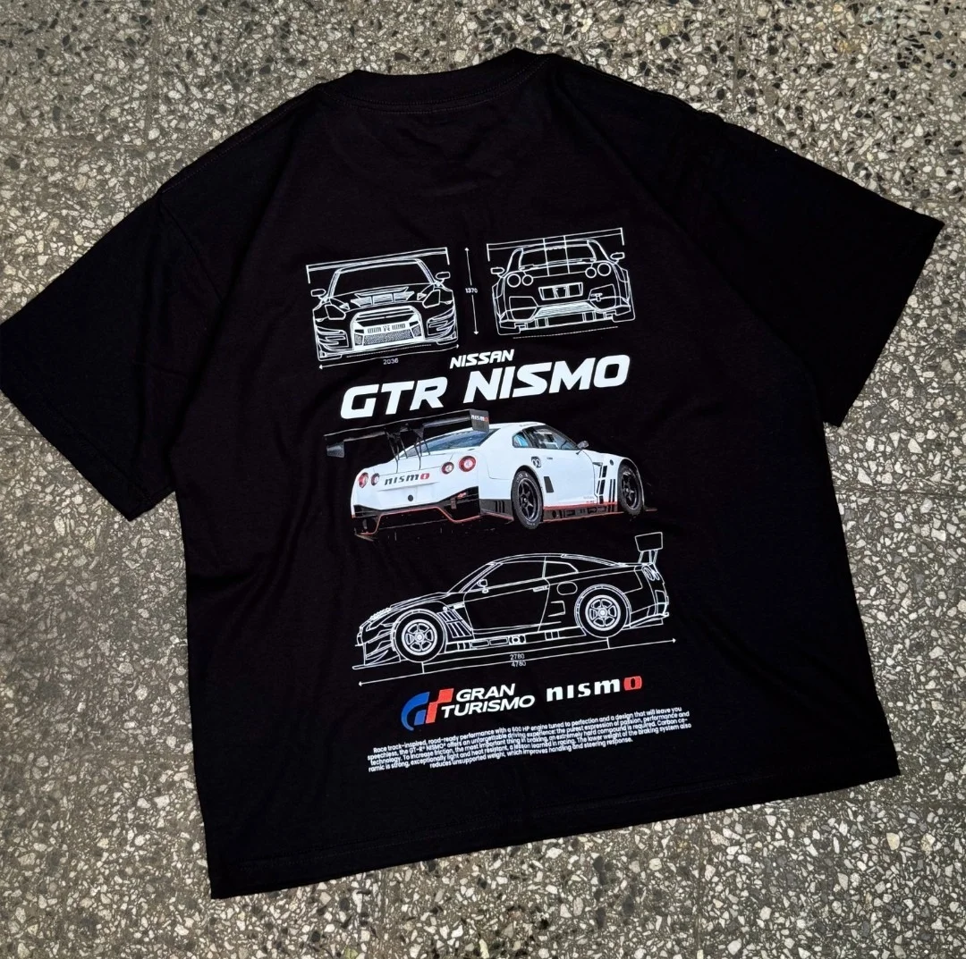 Gtr Nismo - Imagen 4